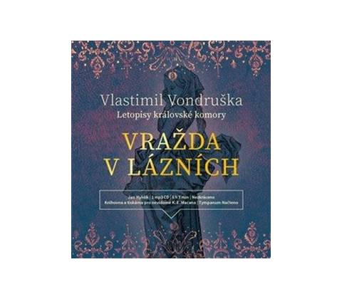 Vražda v lázních