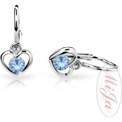 Cutie Jewellery C1943B Arctic Blue