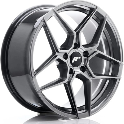 JAPAN RACING JR34 8,5x19 5x120 ET35 hyper black