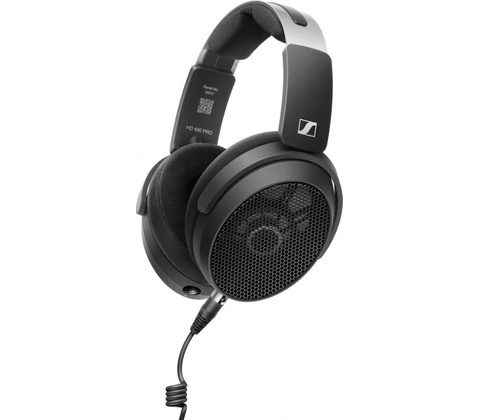 Sennheiser HD 490 PRO Plus