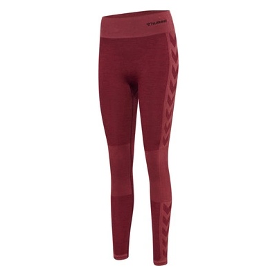 Hummel CLEA SEAMLESS MID WAIST TIGHTS 210511-3170
