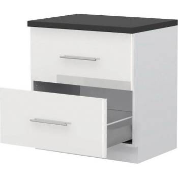 Долен кухненски шкаф с чекмеджета Modern R-80-2MBOX/3