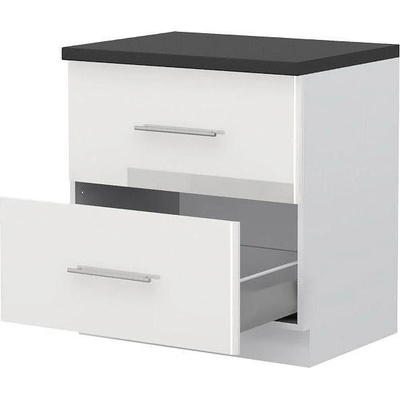 Долен кухненски шкаф с чекмеджета Modern R-80-2MBOX/3