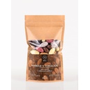 Brix Mandle v čokoláde 250 g