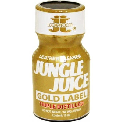 Jungle Juice Gold Label 10 ml