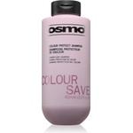 OSMO Colour Save Colour Protect Shampoo хидратиращ шампоан за защита на цвета 400ml