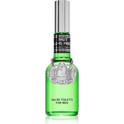 Brut Brut Original Plexi toaletná voda pánska 100 ml