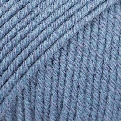 COTTON MERINO Drops Farby COTTON MERINO: 17 vanilková