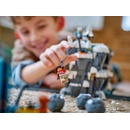 Image 1 of LEGO® City - Explorers' Arctic Polar Express Train (60470)