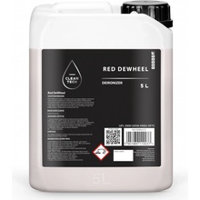 CleanTech Red DeWheel 5 l