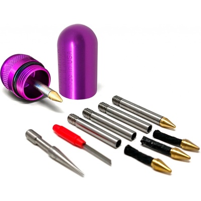 Dynaplug Micro Pro Kit