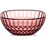 Guzzini Купа Vanity 25 см виолетово-розова (129725TE280)