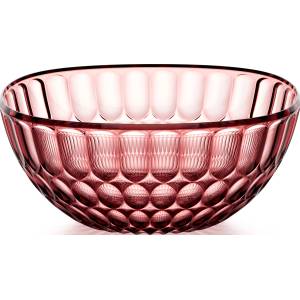 Guzzini Купа Vanity 25 см виолетово-розова (129725TE280)