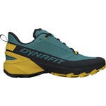 Dynafit Мъжки апроуч обувки Dynafit Transalper 2 Approach shoes - Black Out / Atlantic - размер 42, 5 (EU) (042-0456-0116)