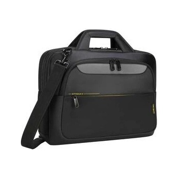 Targus CityGear 15.6'' Topload TCG460GL Black