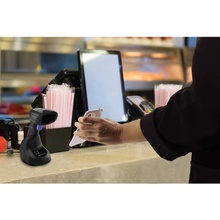 Datalogic Quicpcscan Mobile QM2500