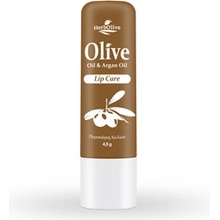 Madis Herbolive Lip balm argan Balzam na ústa s arganovým olejom 4,5 g