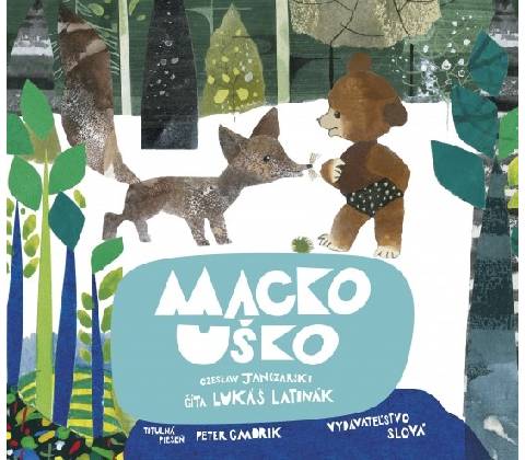 Macko Uško