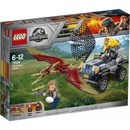 Stavebnice LEGO® LEGO® Jurassic World 75926 Naháňačka s Pteranodonom
