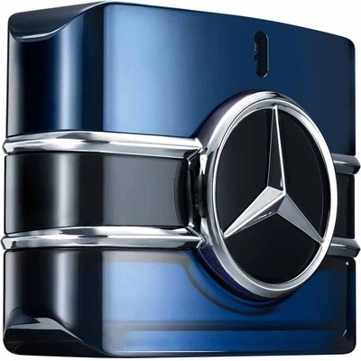 Mercedes-Benz Sign parfumovaná voda pánska 50 ml