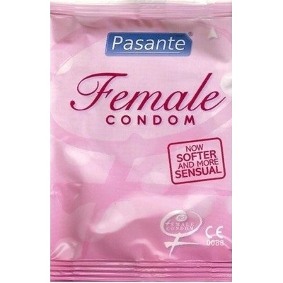 Pasante Female 1 ks