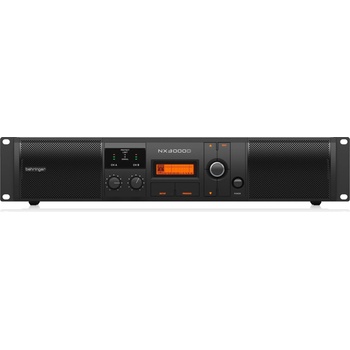 Behringer NX3000D