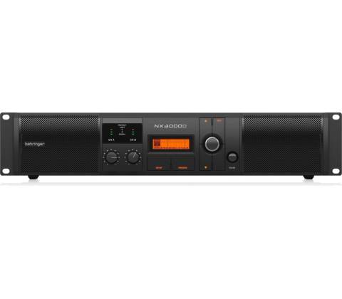 Behringer NX3000D