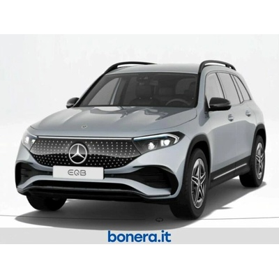 Mercedes-Benz EQB 300 168 kW – Zboží Mobilmania