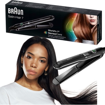 Image 1 of Braun Satin 7 ST780E