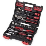 Kreator Куфар с инструменти Kreator KRT951008/ 61 бр (KRT951008)