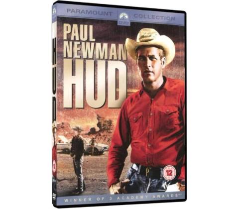 Hud DVD