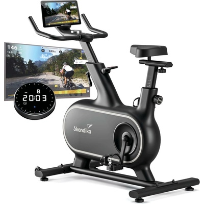 SKANDIKA Rotoped Cykling P12‑H