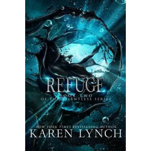 Refuge | Karen Lynch (ISBN: 9781948392112)