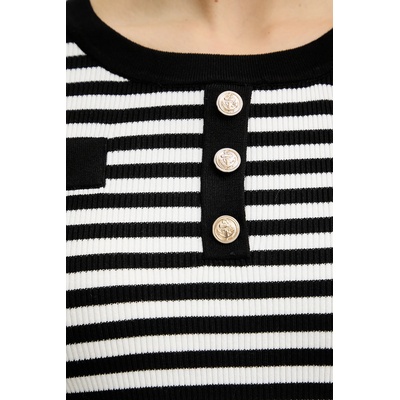 Morgan Тениска Morgan (MATTEA)