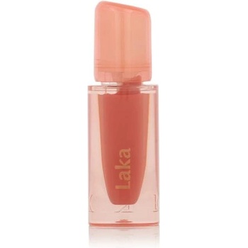 Laka Jelling Nude Gloss гланц за устни 4.5 g нюанс 303 Peach Ring