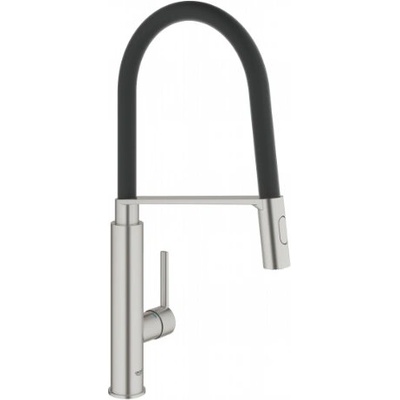 GROHE Feel Supersteel 31489DC0 (31489DC0)