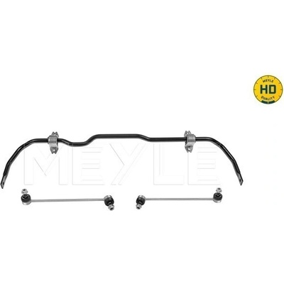 MEYLE Stabilizátor, podvozek MEYLE-HD-KIT: Better soluti 100 653 0009/HD