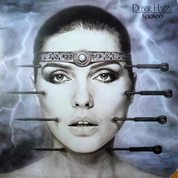 Kookoo - Debbie Harry LP