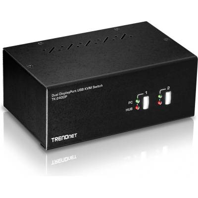Trendnet TK-240DP
