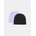 4F Детска двустранна шапка beanie 4F 4F | Lilav | Момчешки | ЕДИН РАЗМЕР