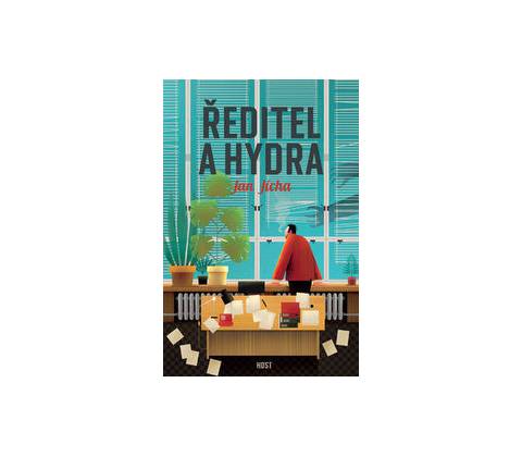 Ředitel a hydra