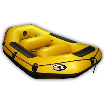 Robfin Mini 290