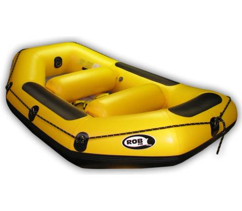 Robfin Mini 290