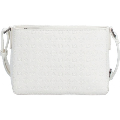 Le Sands crossbody kabelka 4204 white bílá