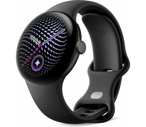 Google Watch 5 41mm