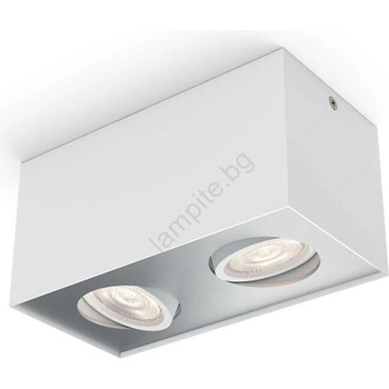 Image 1 of Philips WarmGlow Box 915005528101