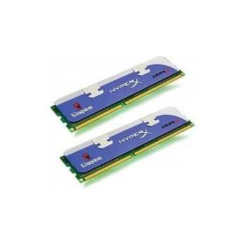 KINGSTON HyperX Genesis DDR3 8GB 1600MHz CL9 (2x4GB) KHX1600C9D3K2/8GX