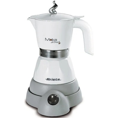 Ariete 1358 Moka Aroma