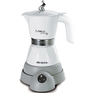 Ariete 1358W Moka Aroma