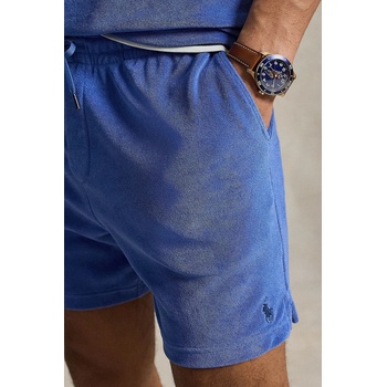 Ralph Lauren къс панталон мъжки памук (710A12490)